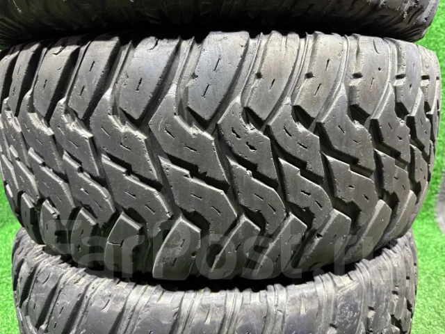 Cooper Discoverer STT. ����� mt, �/�, ����� 30 % ����