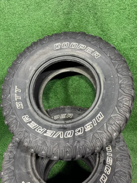 Cooper Discoverer STT. ����� mt, �/�, ����� 30 % ����