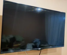 LG 42LA660V. LCD (��) ����