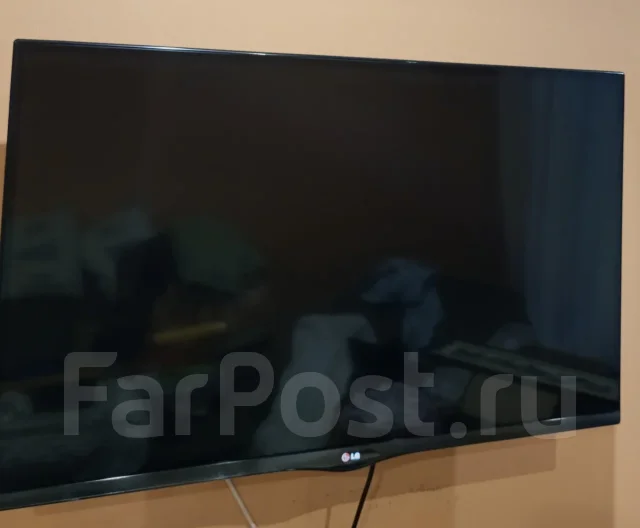 LG 42LA660V. LCD (��) ����