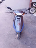 Honda Tact. 60����. ��., ����������, ���������, ������ �� �� ����
