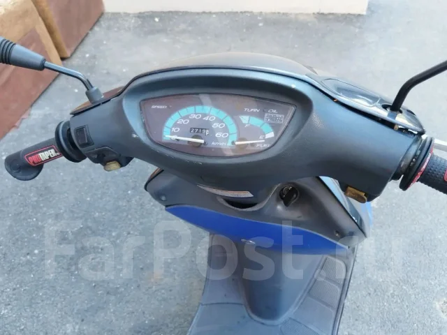 Honda Tact. 60����. ��., ����������, ���������, ������ �� �� ����