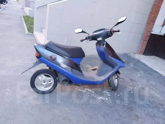 Honda Tact. 60����. ��., ����������, ���������, ������ �� �� ����