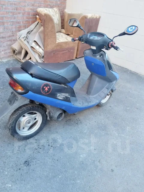 Honda Tact. 60����. ��., ����������, ���������, ������ �� �� ����