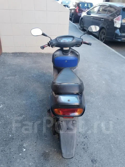 Honda Tact. 60����. ��., ����������, ���������, ������ �� �� ����