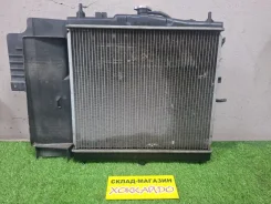 �������� ��������� Nissan March 08.2005 - 05.2007 21460AX100 AK12 CR12DE 21460AX100 ����