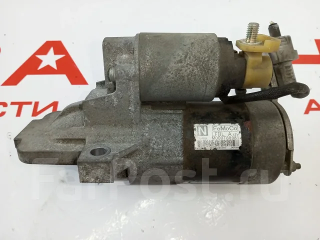 ������� Mazda Axela 2009 LFBL18400A Blefw LF-VDS LFBL18400A ����