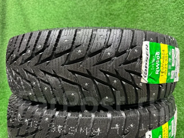 Kapsen IceMax RW506. ������, ����������, 2026 ���, ����� ����