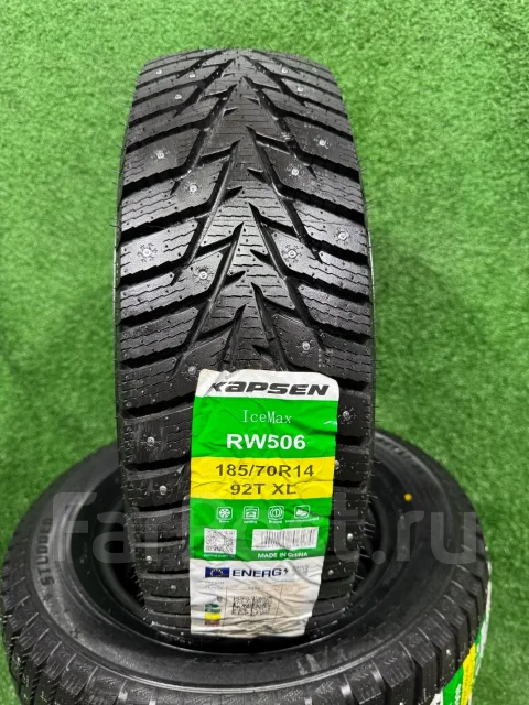 Kapsen IceMax RW506. ������, ����������, 2026 ���, ����� ����