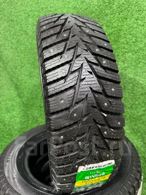 Kapsen IceMax RW506. ������, ����������, 2026 ���, ����� ����