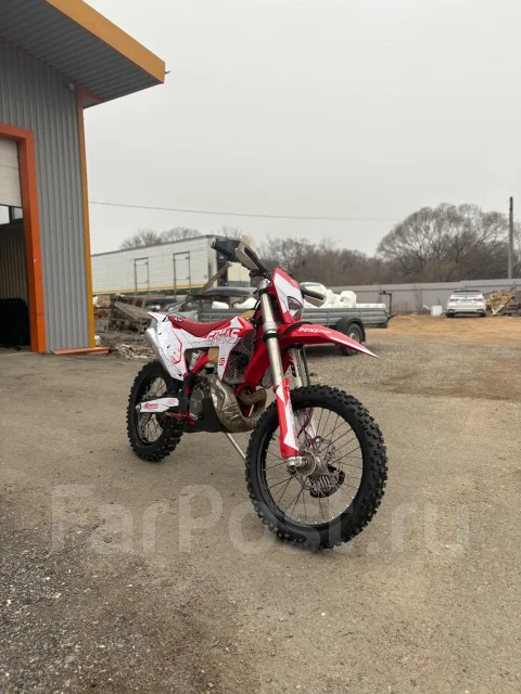 GasGas EC 300. 300����. ��., ��������, ��� ���, ������ �� �� ����