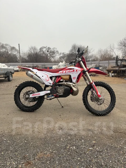 GasGas EC 300. 300����. ��., ��������, ��� ���, ������ �� �� ����