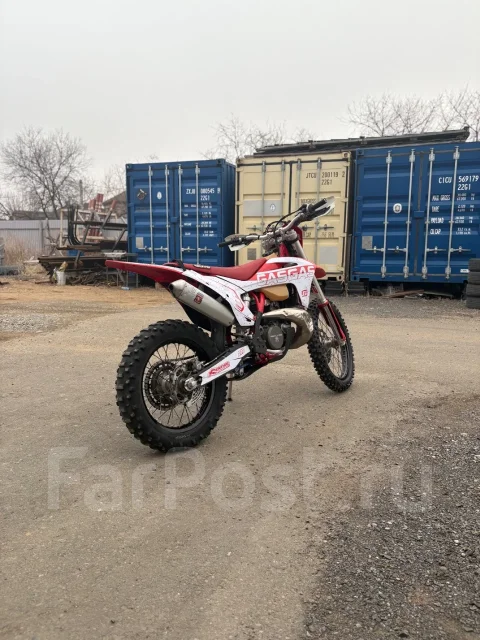 GasGas EC 300. 300����. ��., ��������, ��� ���, ������ �� �� ����