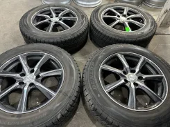 Dunlop Lofida. 7.0x17", 5x114.3, ET48, �� 73���. ����
