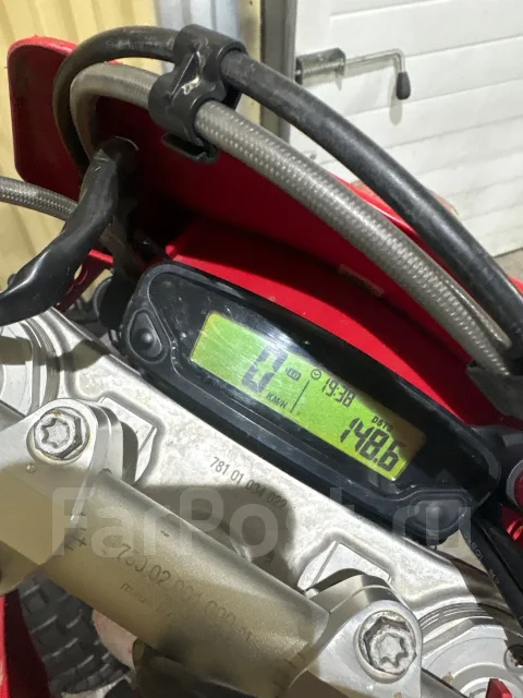 GasGas EC 300. 300����. ��., ��������, ��� ���, ������ �� �� ����
