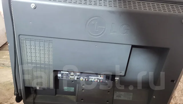 LG 37LC2R. LCD (��) ����
