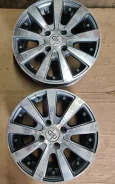 Vision Wheel 18 Hellion. 5.5x14", 4x100, ET45, �� 64,1���. ����