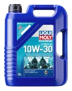 Liqui Moly Marine 4T