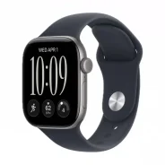 Apple Watch Series 12. GPS, IP68. ��� ����� �� ������������ ����