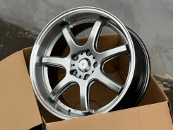 Work Emotion T7R 2P. 8.5x18", 5x114.3, ET28, �� 73,1���. ����