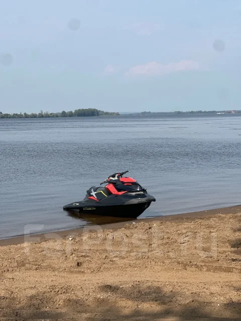 BRP Sea-Doo RXP. 2012 ��� ����