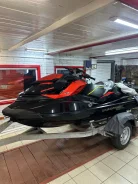 BRP Sea-Doo RXP. 2012 ��� ����