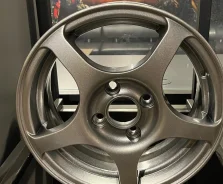 X'trike X-103. 5.5x14", 4x100, ET45, �� 67,1���. ����