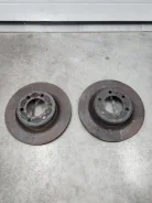 ��������� ���� Toyota Tundra 2022 435120C030 VXKA75 V35AFTS, �������� [91691] 435120C030 ����