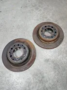 ��������� ���� Toyota Tundra 2022 424310C020 VXKA75 V35AFTS, ������ [91776] 424310C020 ����