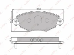 ������� ��������� �������� | ����� | LYNXauto ���. BD3006 BD3006 LYNXauto BD3006 ����