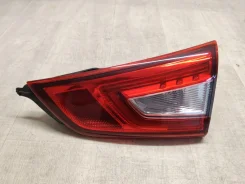 ������ ������ Nissan Qashqai 265504EA5D J11, ������ 265504EA5D ����