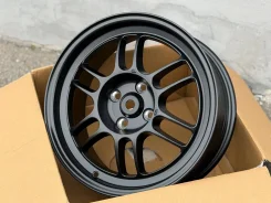 Enkei Racing RPF1. 7.0x16", 4x100, ET40, �� 73,1���. ����