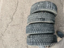 ������ � ����� �� ���� R14 ����. 5.5x14" 4x98 ET35 �� 58,5���. ����