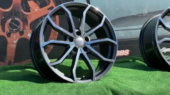 Mak Lowe-FF. 8.0x19", 5x112, ET30, �� 66,6���. ����