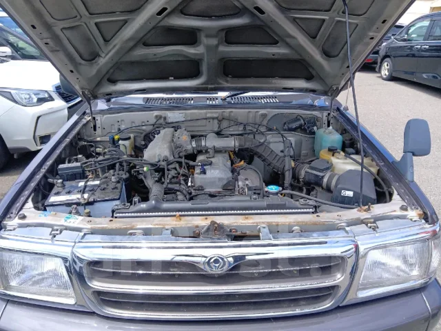 Mazda Proceed. UF66M, G6 ����