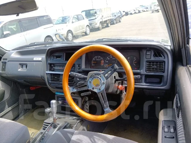 Mazda Proceed. UF66M, G6 ����