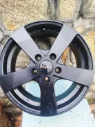 Dezent. x16", 5x112 ����
