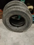 Toyo M317. ������, �/�, ����� 40 % ����