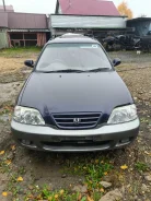 Honda Orthia. EL3, B20B ����