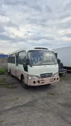 Hyundai County ����