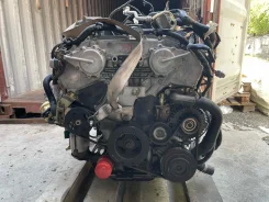 ������ ����������� Nissan Teana J31 VQ23DE (90 ���) Front 23731-AL616 23731AL616 ����