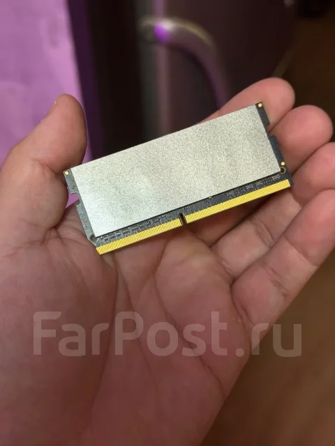 SO-DIMM DDR4. ����