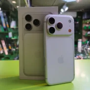 Apple iPhone 17 Pro. �/�, 256 ��, �����, 3G, 4G LTE, 5G, ������� �������, ������������ ������� ����