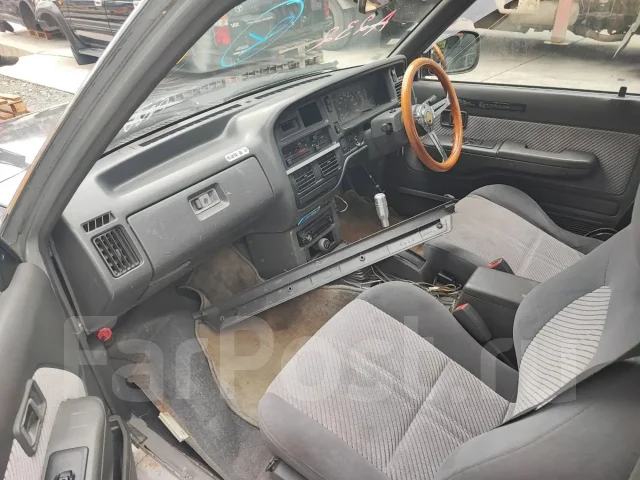 Mazda Proceed. UF66M, G6 ����