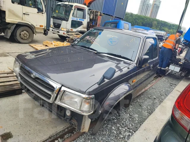 Mazda Proceed. UF66M, G6 ����