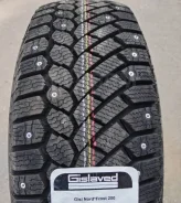 Gislaved Nord Frost 200 SUV ID. ������, ����������, ����� ����