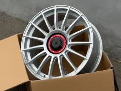 OZ Racing Superturismo. 8.5x19", 5x100, 5x112, ET45, �� 73,1���. ����