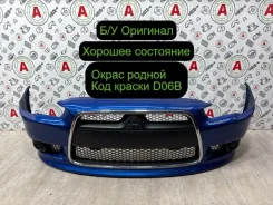������ Mitsubishi Lancer 10 2009 6400D868 CX2A 4A91, �������� 6400D868 ����