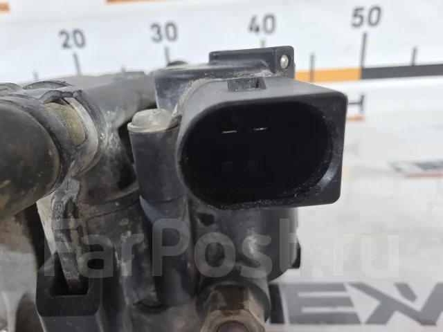 ���������� �������������� AUDI A8 2011 4H0616005C D4 4.2 CDRA 4H0616005C ����