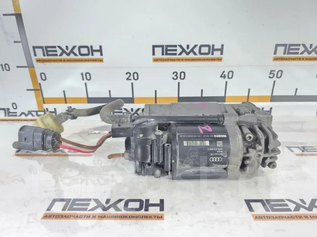���������� �������������� AUDI A8 2011 4H0616005C D4 4.2 CDRA 4H0616005C ����